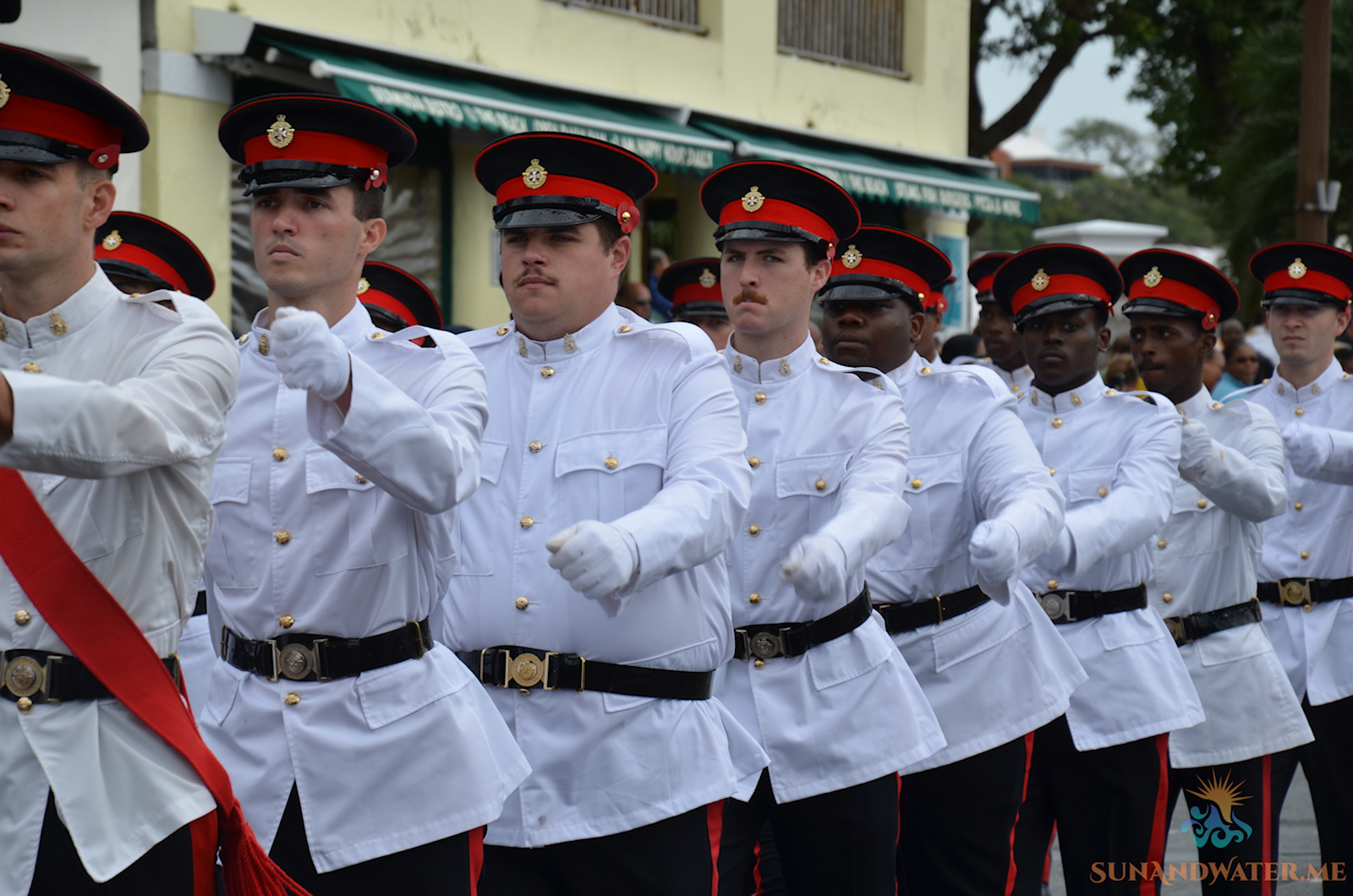 Remembrance Day 2011 032